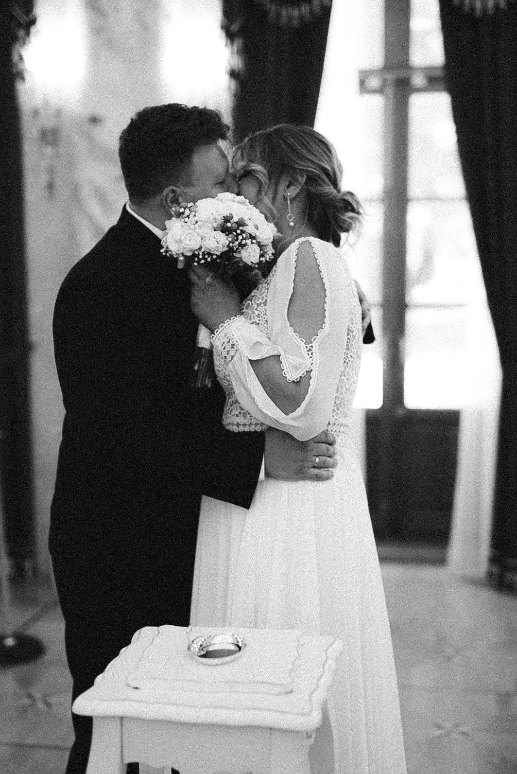 Артем и Дарья. Главная