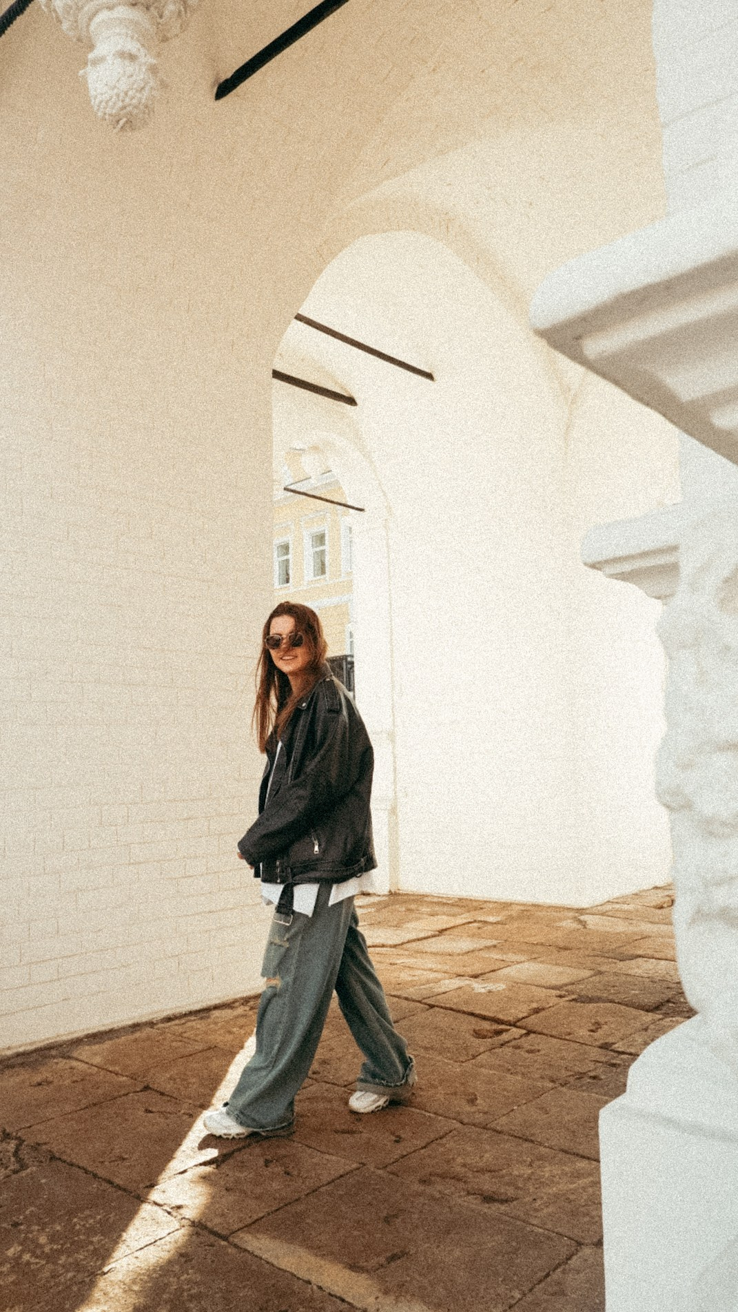 Лиля х fuji. Фотограф Нижний Новгород