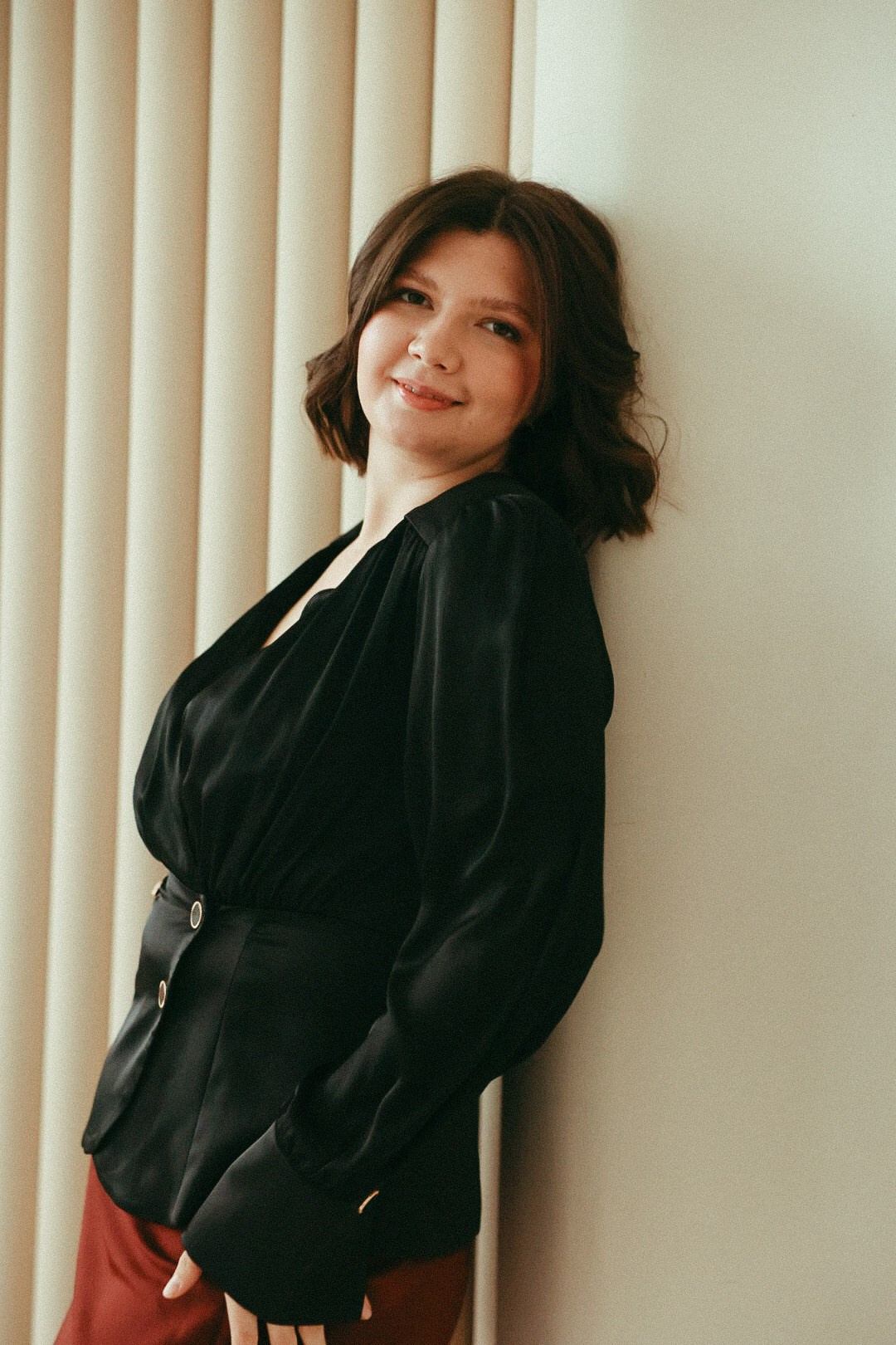 Лиза. Фотограф Нижний Новгород