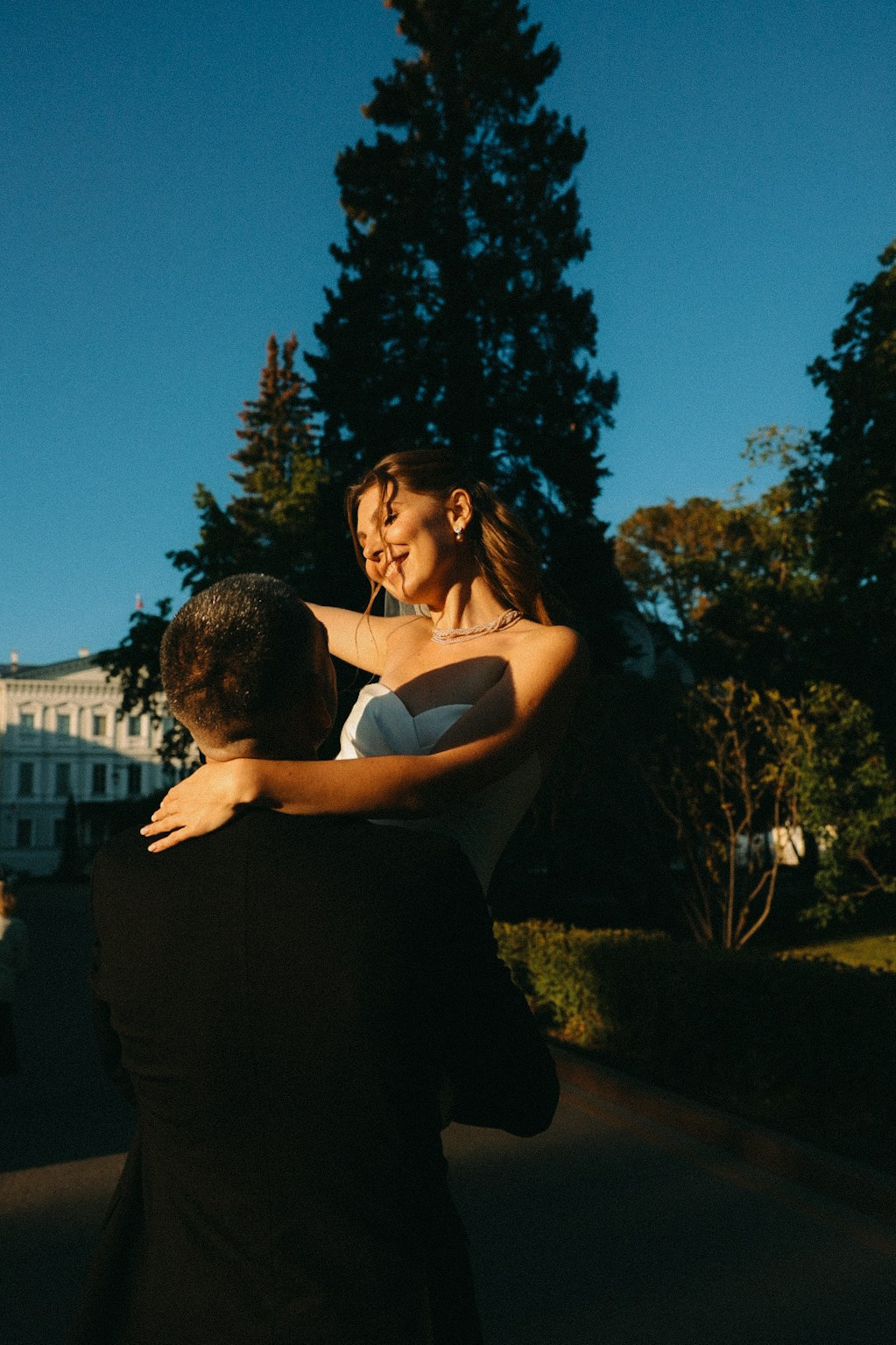 Эдуард и Ксения. Фотограф Нижний Новгород