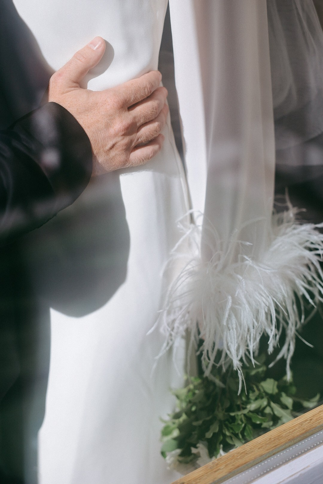 Иван и Ирина. Фотограф Нижний Новгород