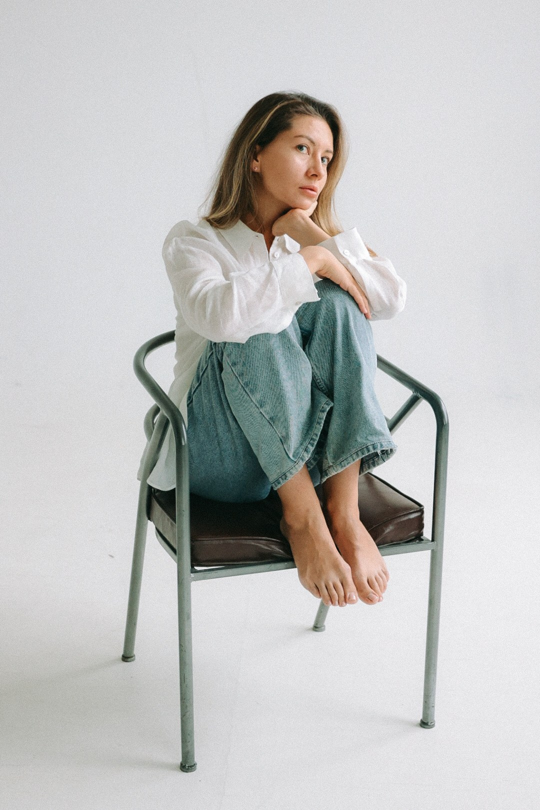 Даша. Фотограф Нижний Новгород