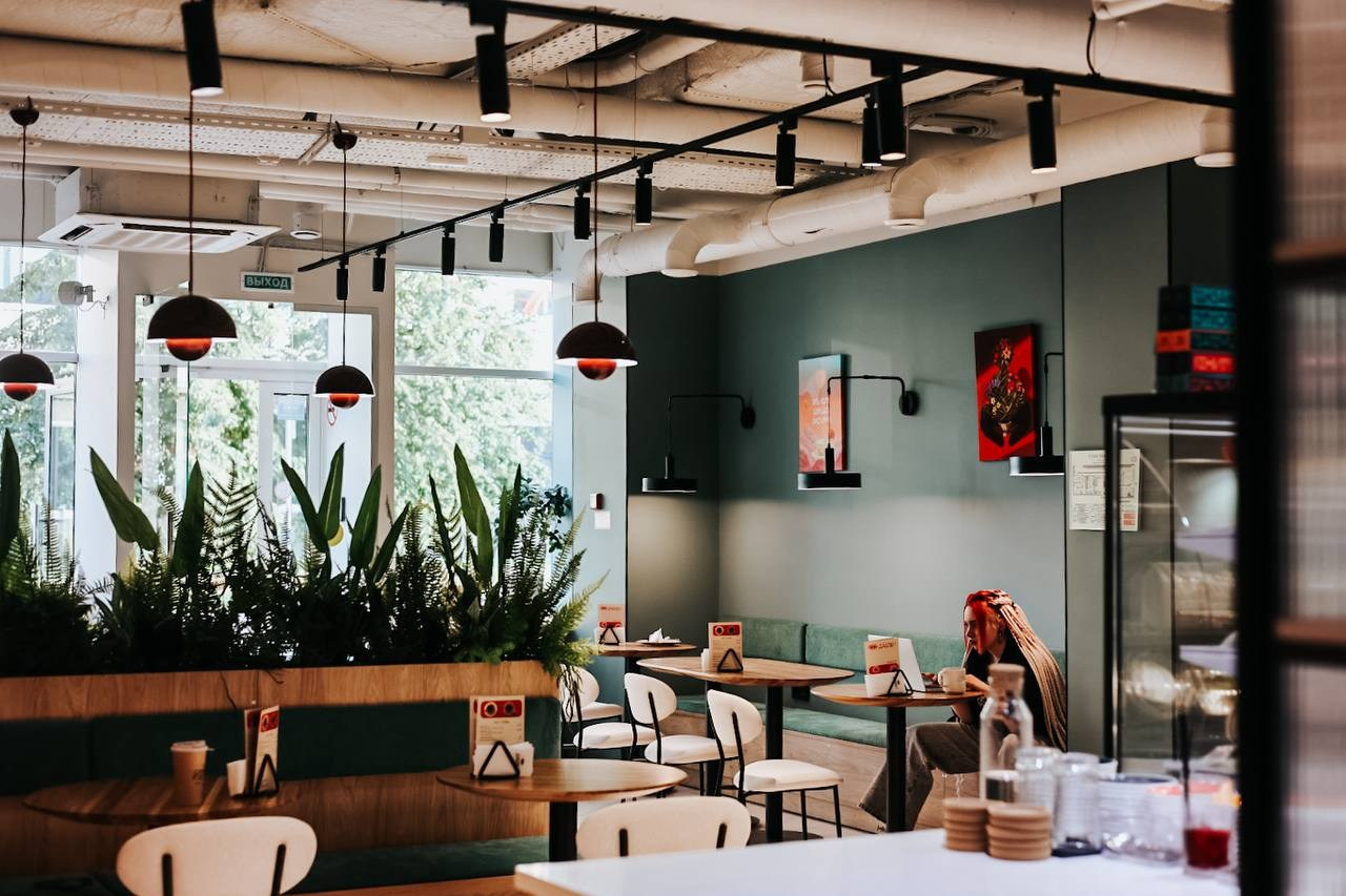 DoubleB. Yasmin Lagarde