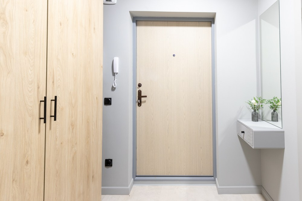 Посуточно на Коммендантском. Полина Носкова интерьерный фотограф