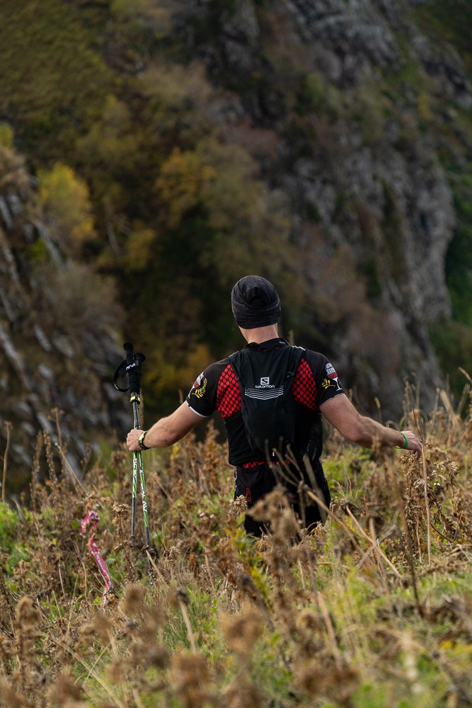 Трейловый бег «Альпиндустрия. Три курорта''. Репортажный фотограф в Красной Поляне и Сочи Павлюченко Екатерина