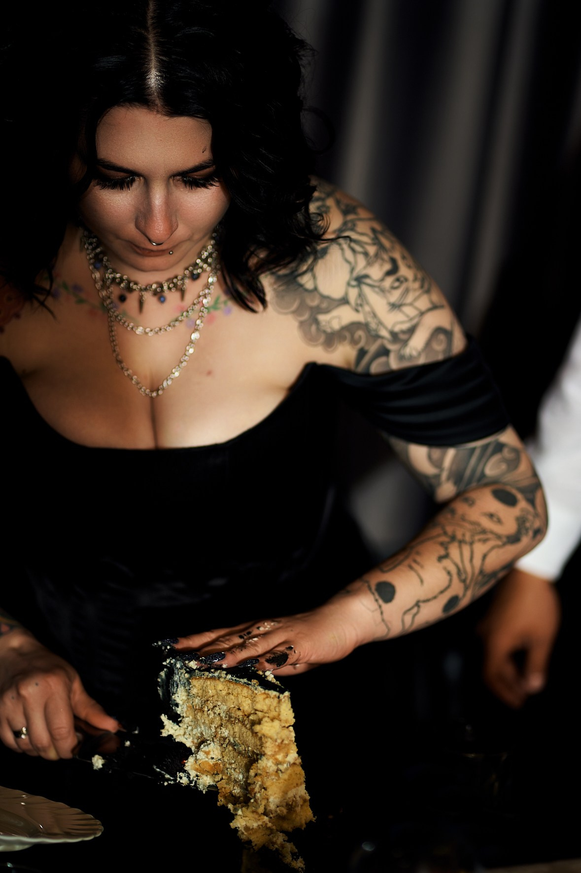 Till Death and Then Some. Влад Дорчинец — фотограф