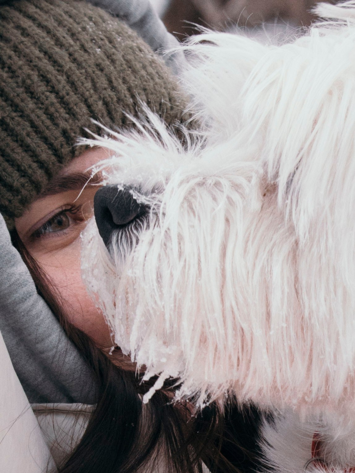 Арина и Обеликс. Фотограф Виктория Куприянова