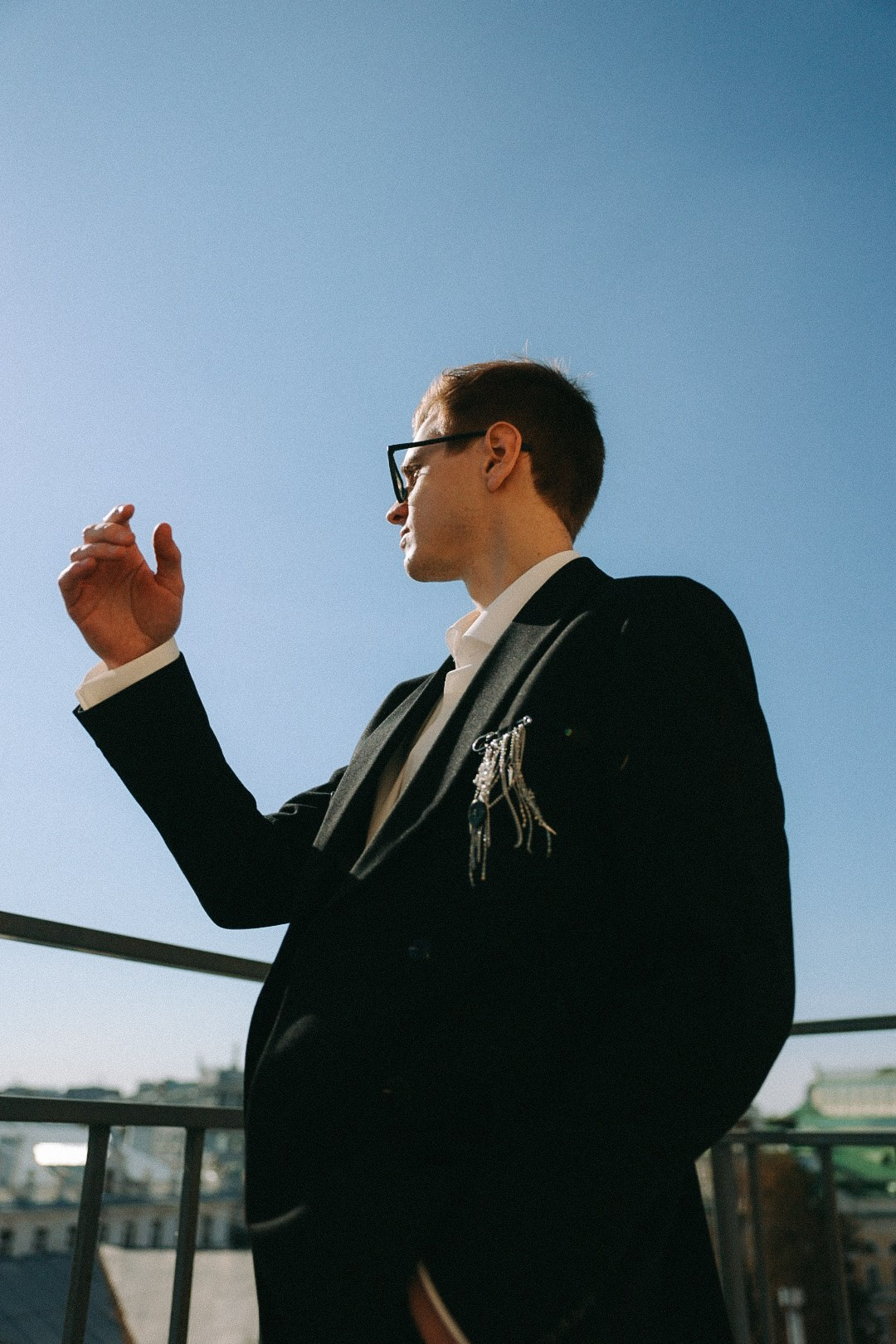 Илья и Настя. Фотограф Нижний Новгород