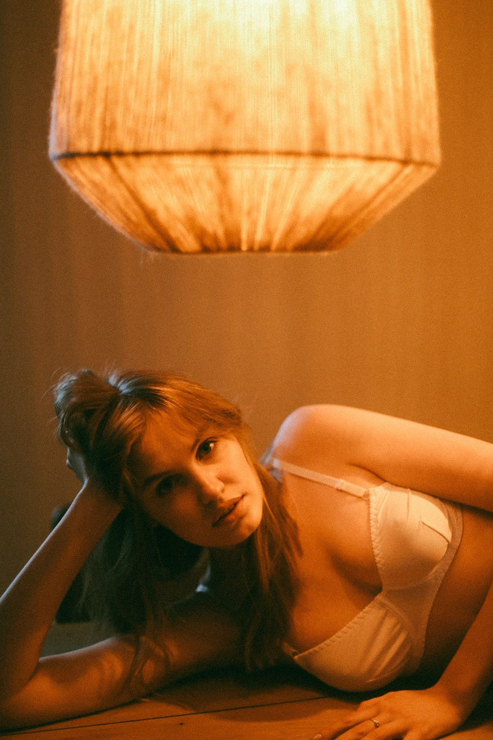 Лена. Фотограф Нижний Новгород