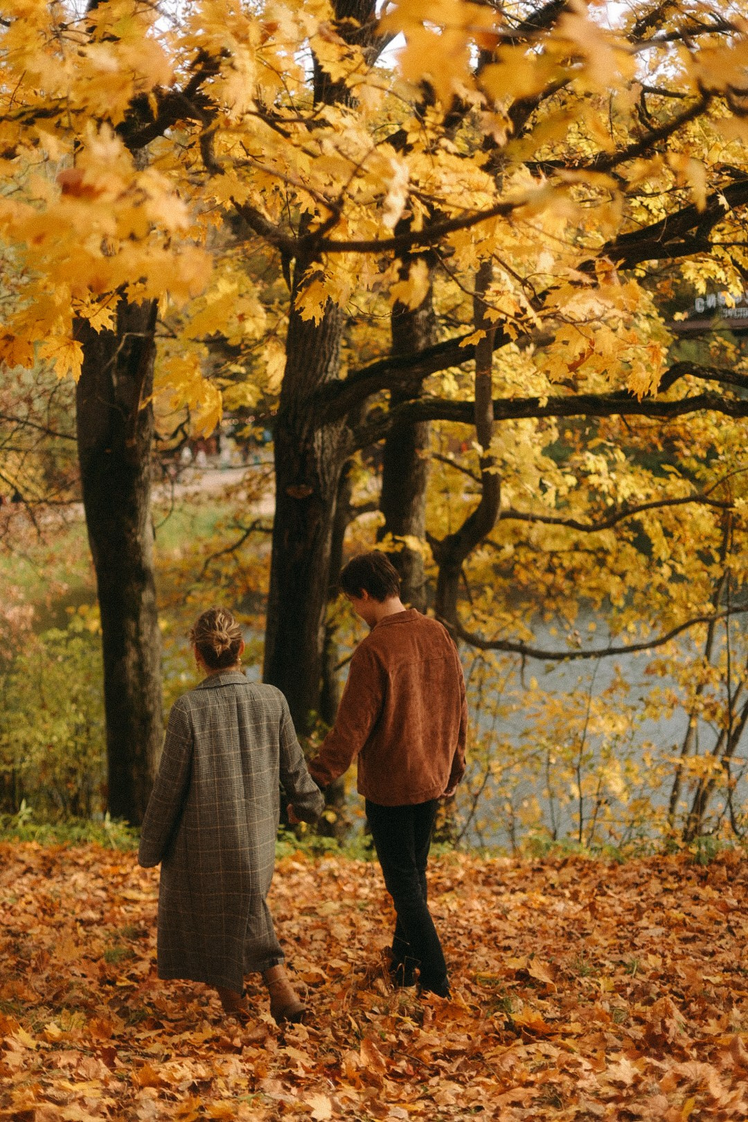 Максим и Юля. Фотограф Нижний Новгород