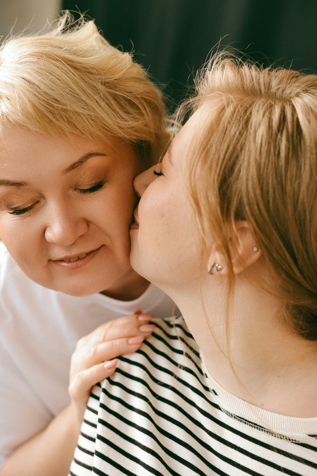 Светлана и Аня. Фотограф Нижний Новгород