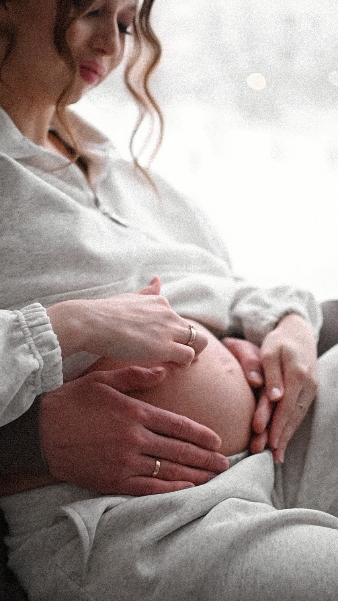 Александра & Леонид. Семейный, портретный, фотограф в городе Магадане Анастасия Кадочкина