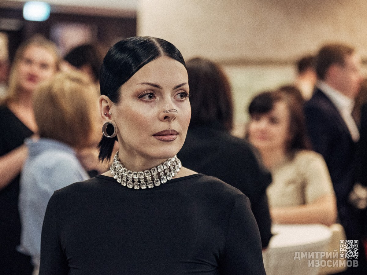 Народная премия 72.RU