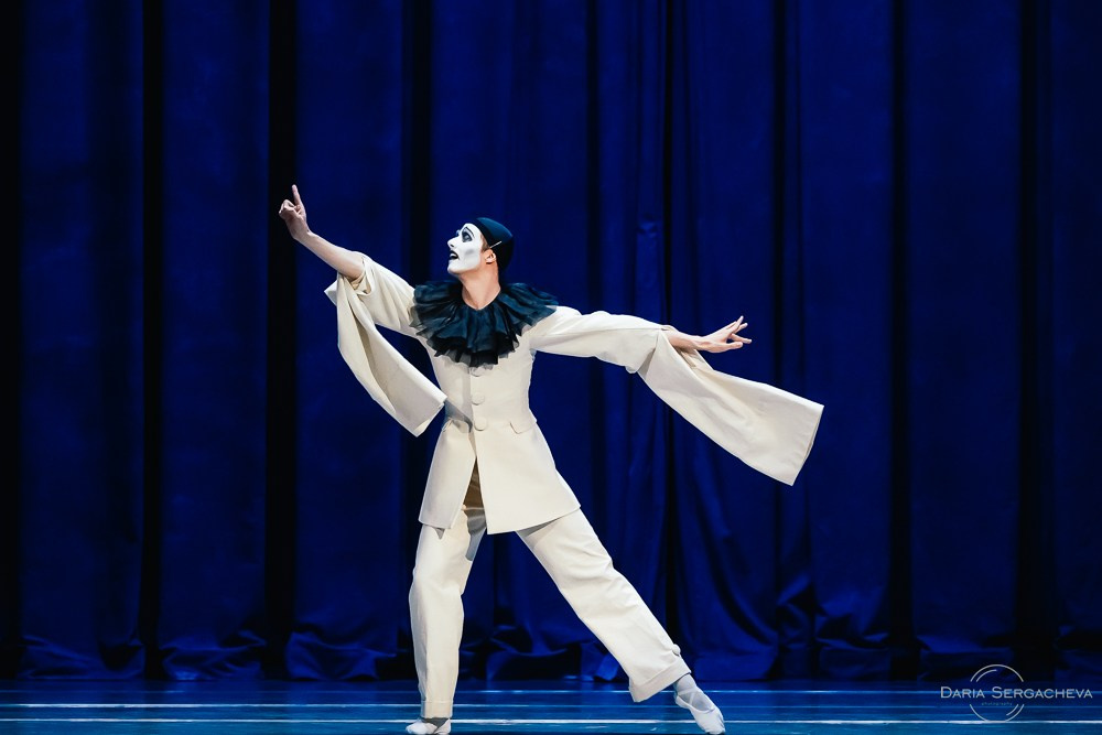 Карнавал. DariaRock / Фотограф Екатеринбург