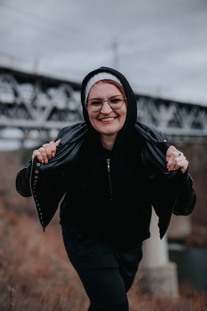 Юлия. Свадебный и репортажный фотограф в Екатеринбурге и Сухом Логу