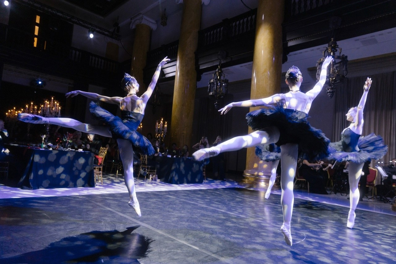 Корпоратив компании IBM. Портфолио свадебного фотографа. Роман Каргаполов