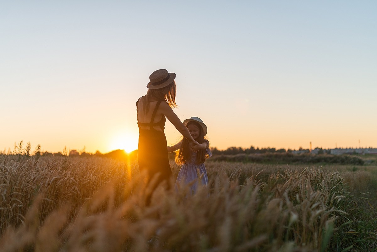 Фотограф Мария Ковкова