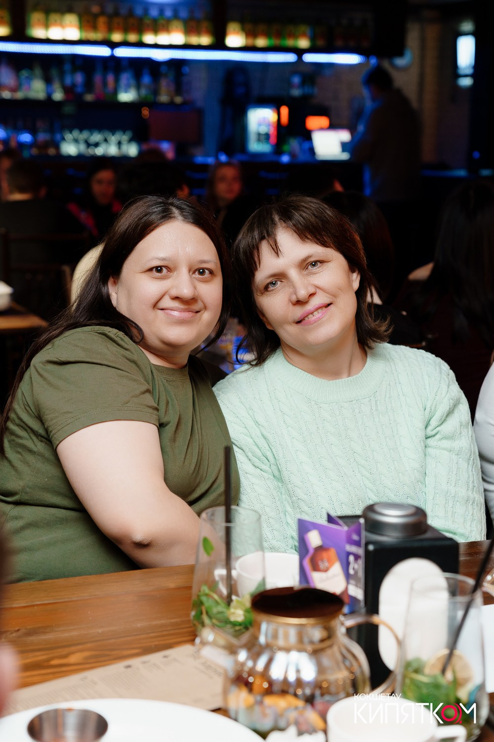 WOW QUIZ. КИПЯТКОМ КОКШЕТАУ