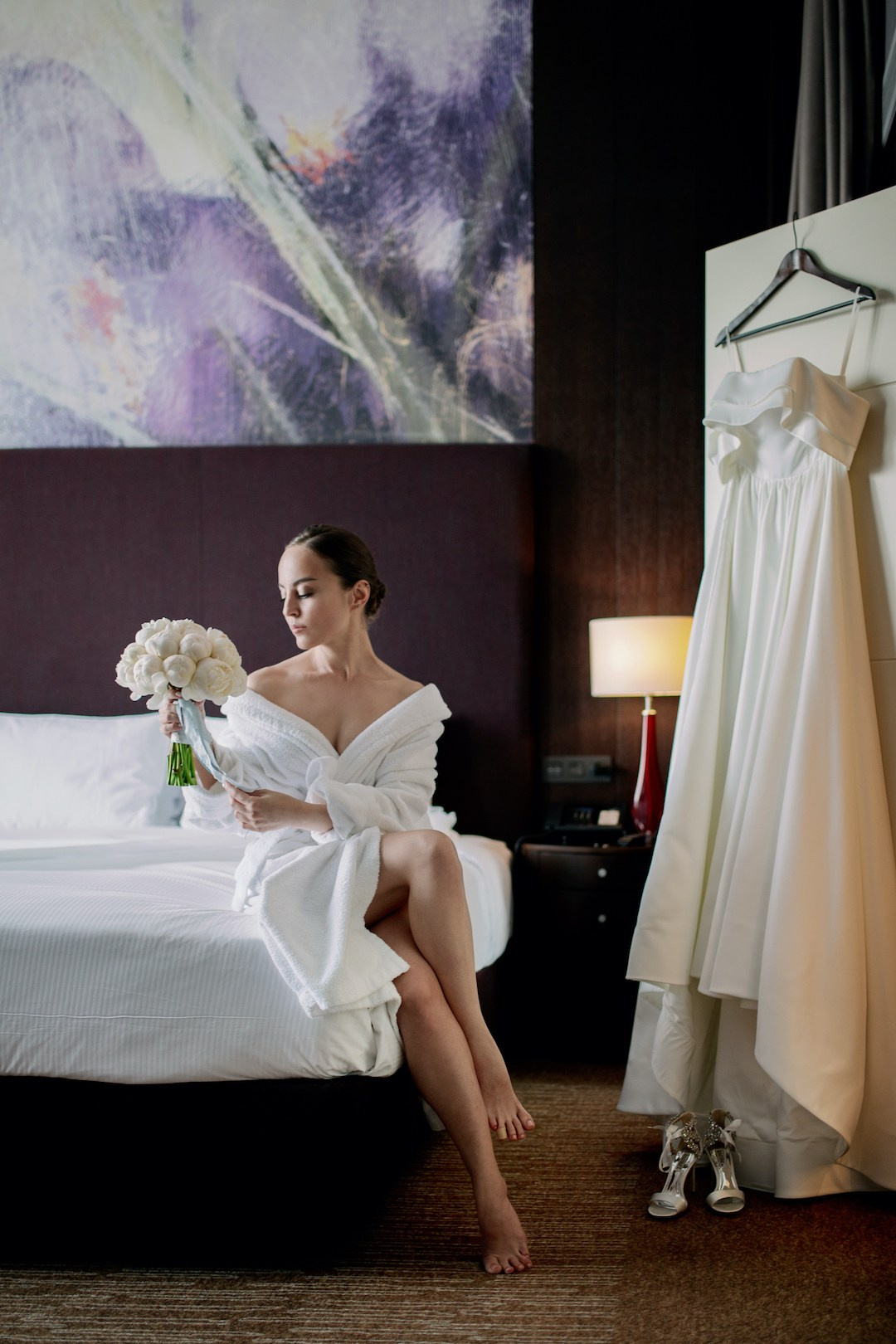 Никита & Луиза. Агентство по организации мероприятий