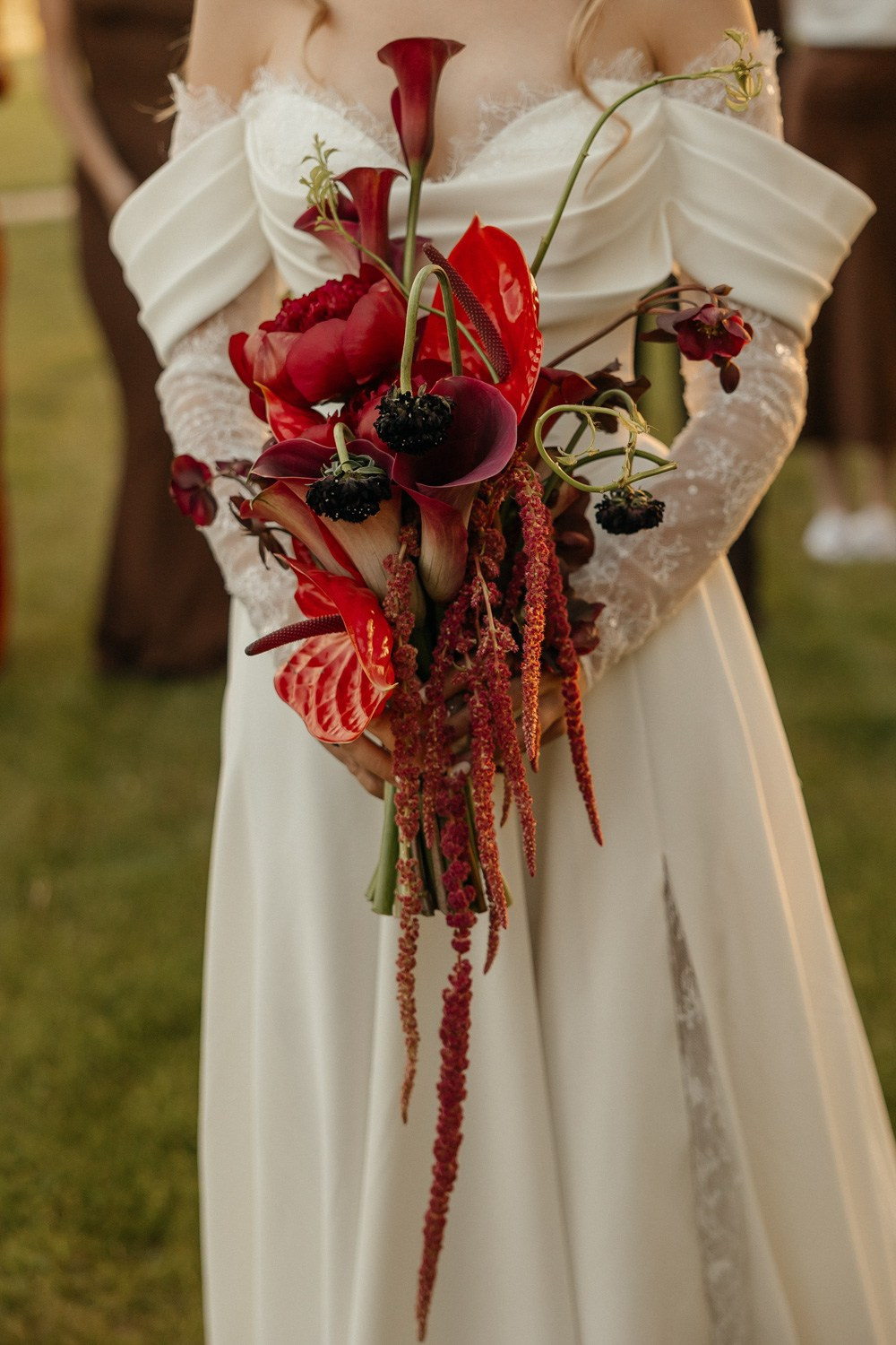 Ever Near. Свадебный фотограф Москва