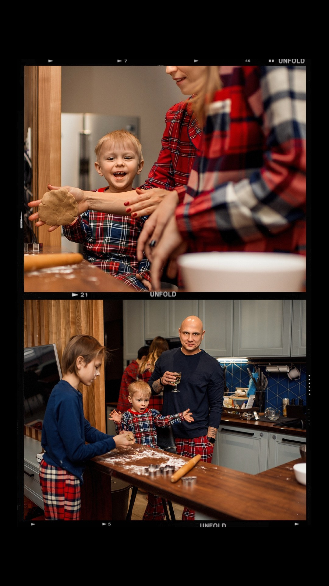 НОВОГОДНЯЯ, ПИЖАМНАЯ :). Свадебный и семейный фотограф РИТА БОЧКАРЁВА