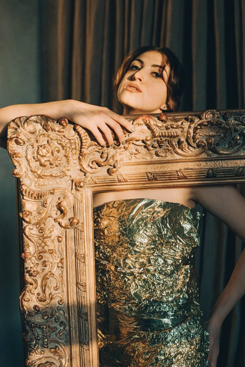 Надежда. Александра Мельниченко/ Бегающий фотограф