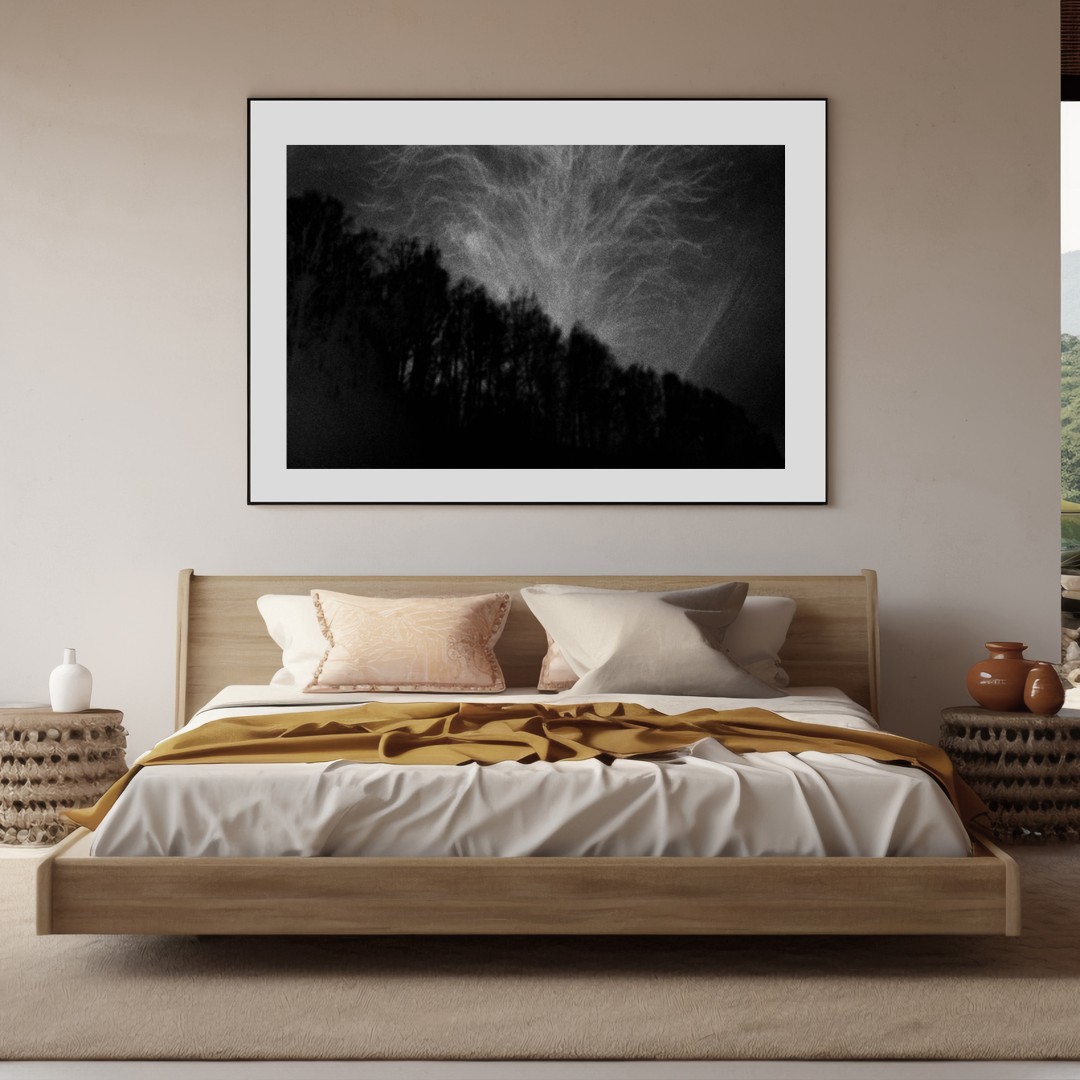 YONI LIKE A PORTAL. Atman Anastasi Art