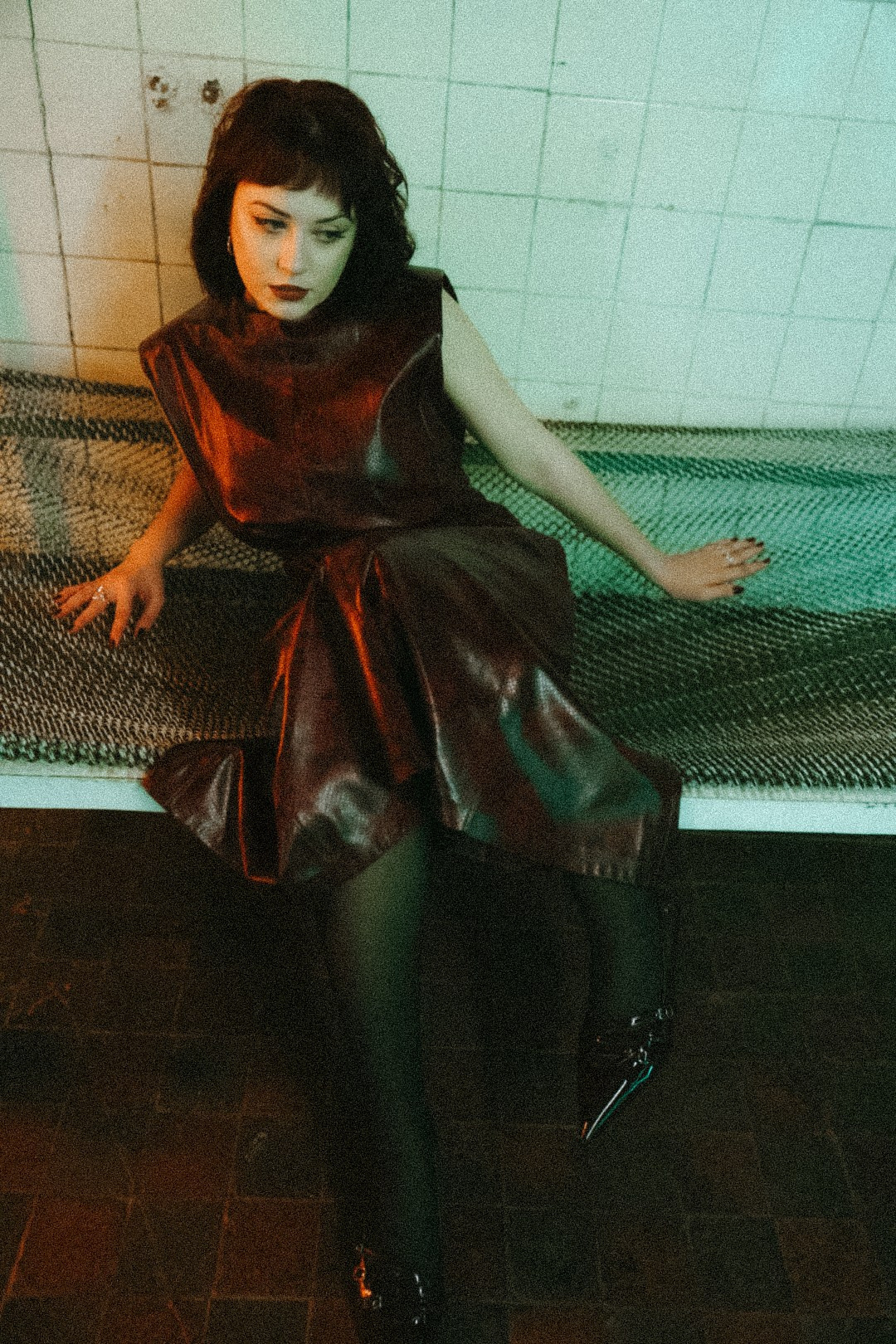 Ира. Фотограф Нижний Новгород