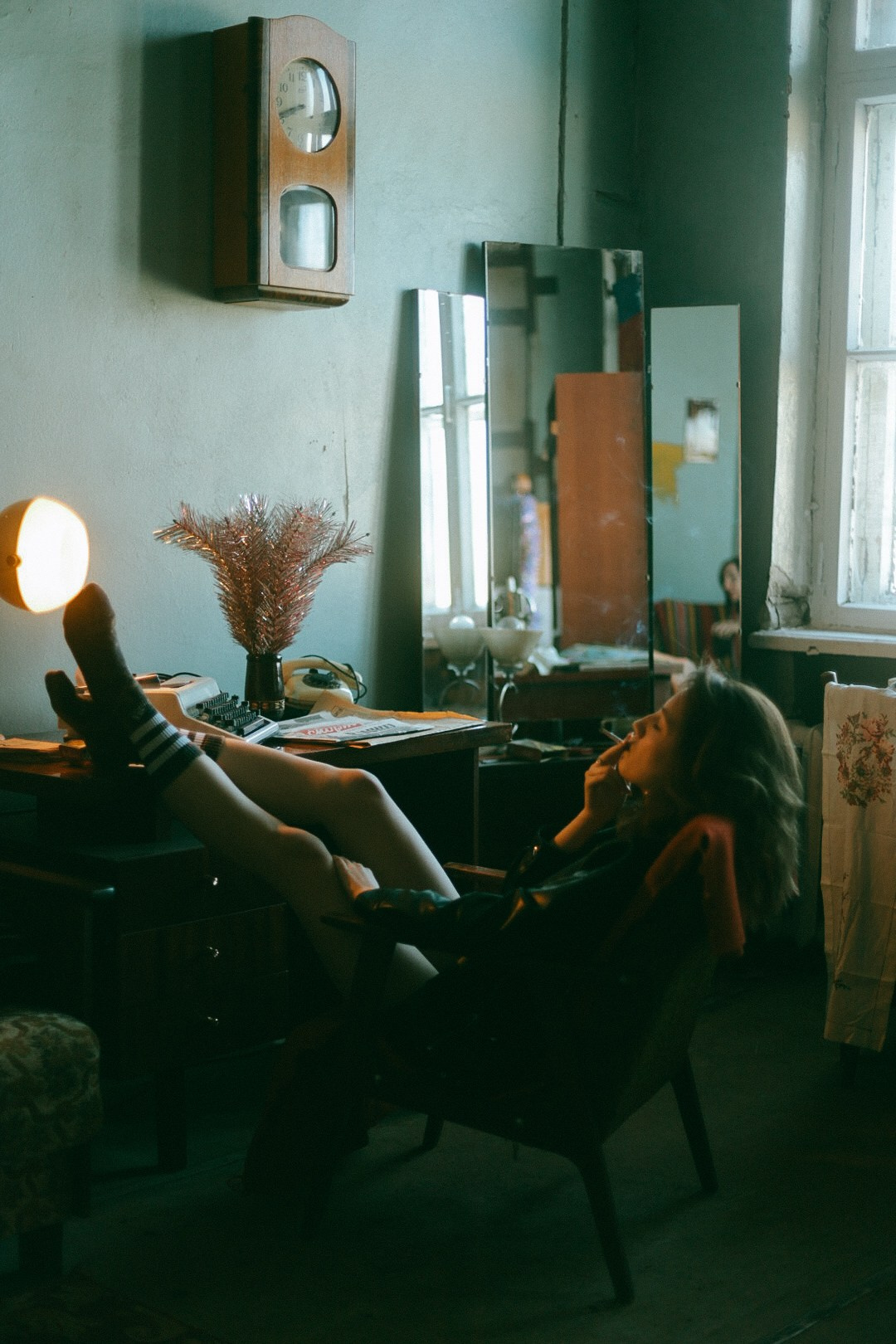 Света. Фотограф Нижний Новгород