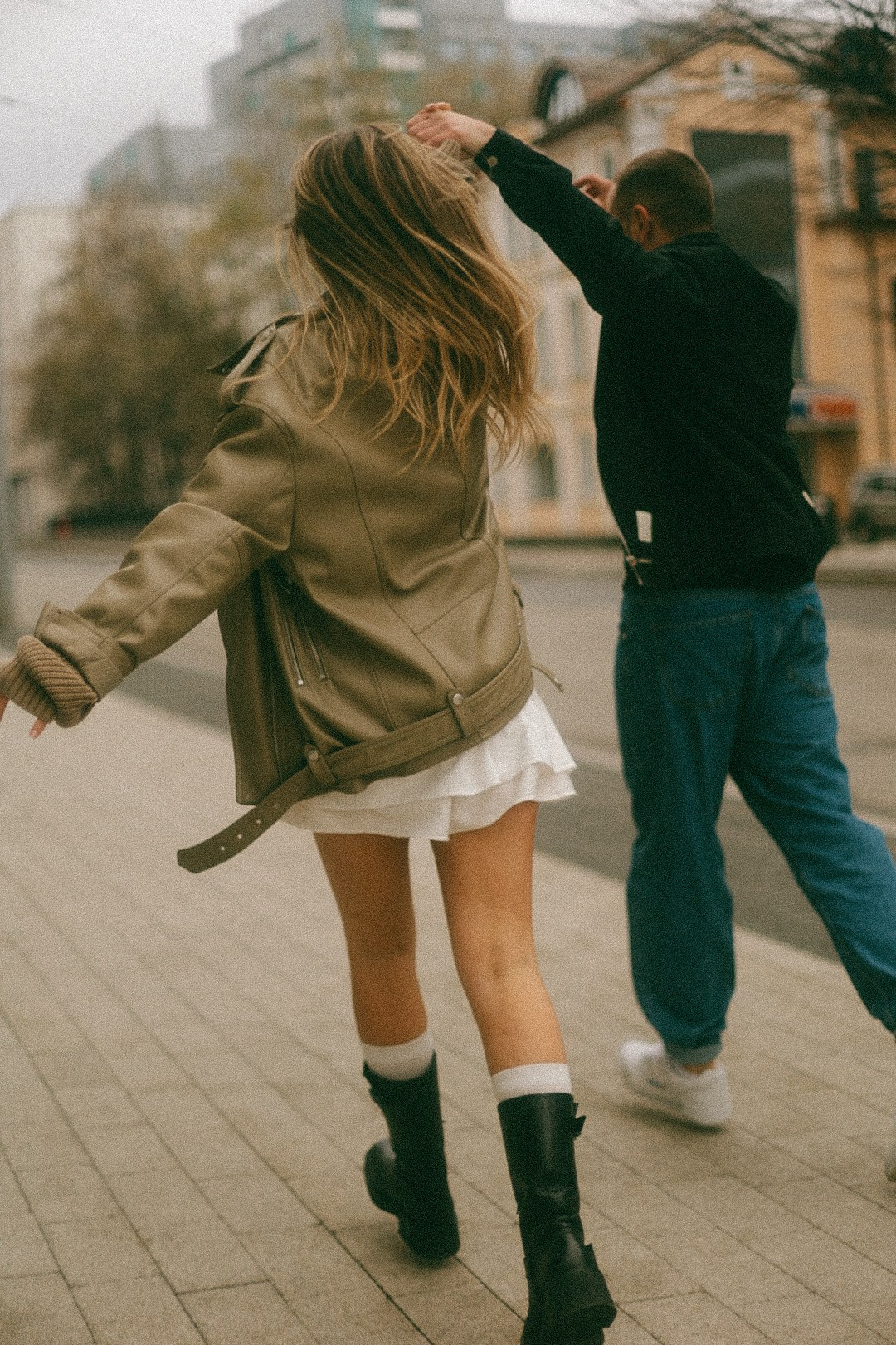 Костя и Таня. Фотограф Нижний Новгород