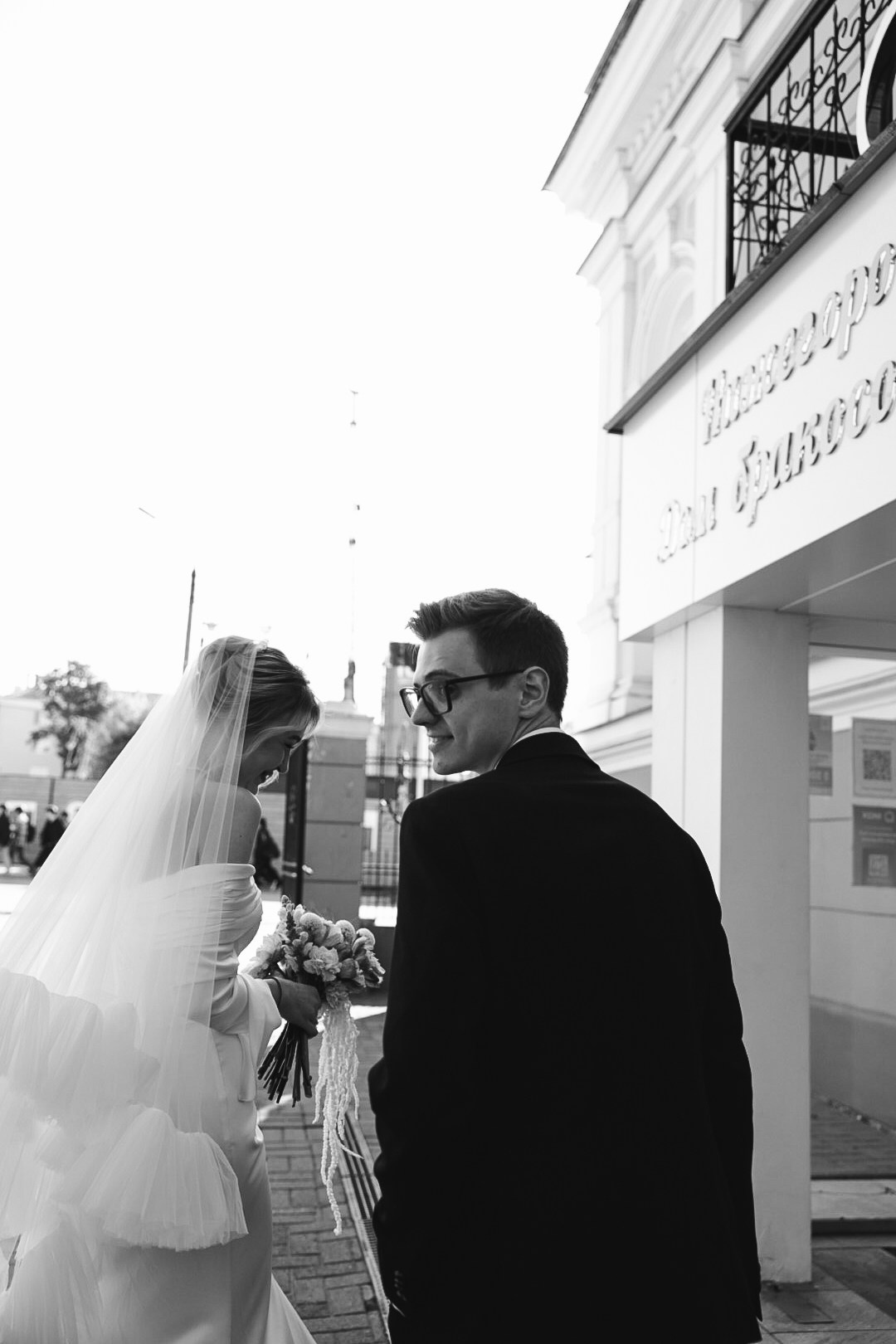 Илья и Настя. Фотограф Нижний Новгород