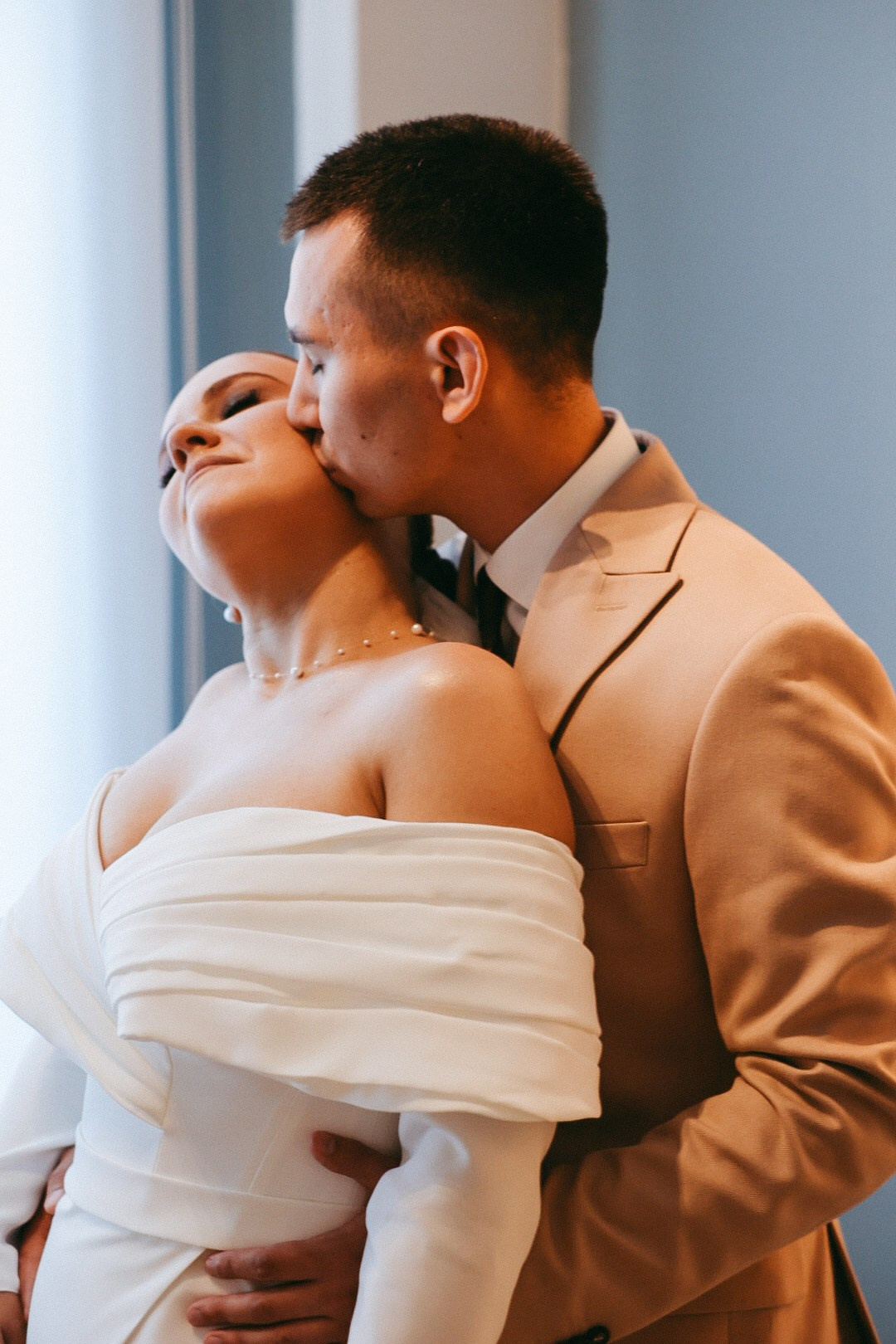 Слава и Настя. Фотограф Нижний Новгород