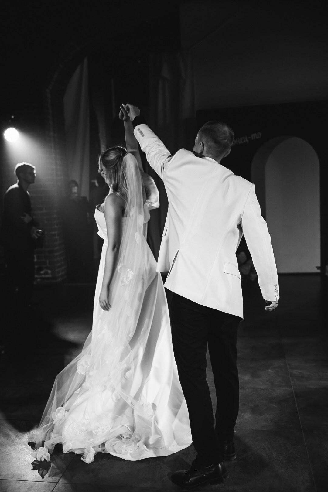 Никита и Лена. Фотограф Нижний Новгород