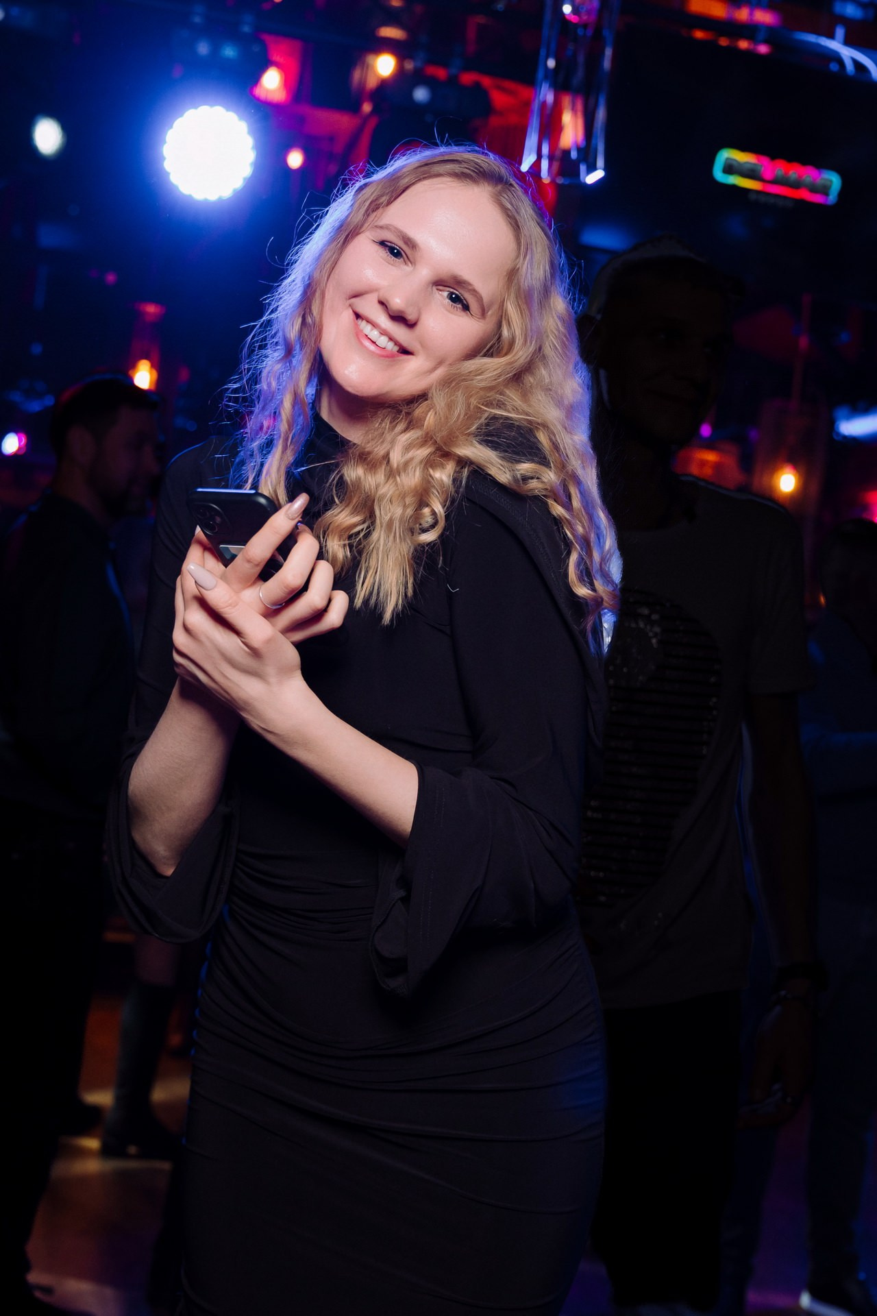 Репортажи. Корпоратив. Фотограф Сергей Лукьяненко