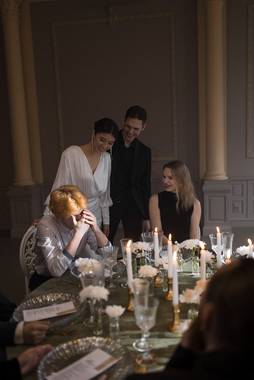 Артем и Лолита. Свадебный и семейный фотограф Москва Екатерина Верижникова