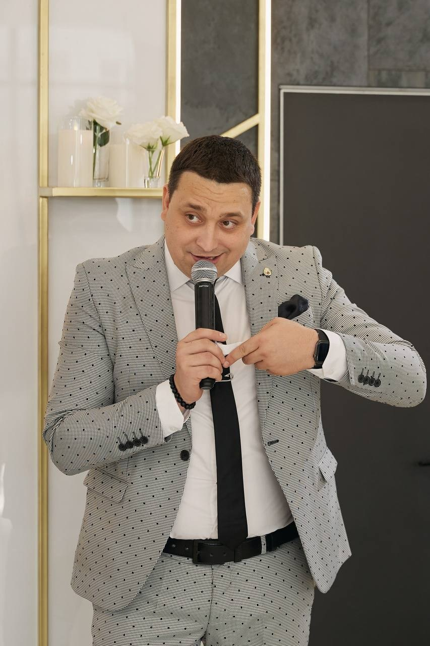 Семья Шишиных 17.06.23