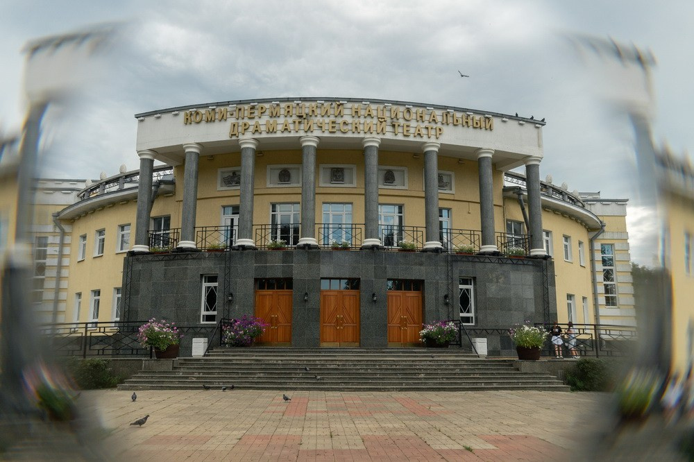 архитектурная фотосъемка