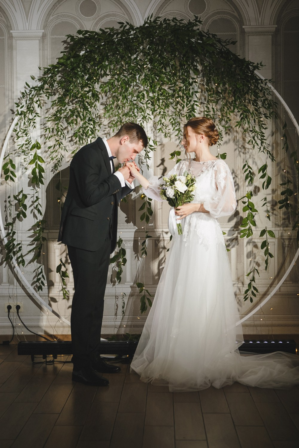 Полный свадебный день. Семейный и свадебный фотограф в Нижнем Новгороде