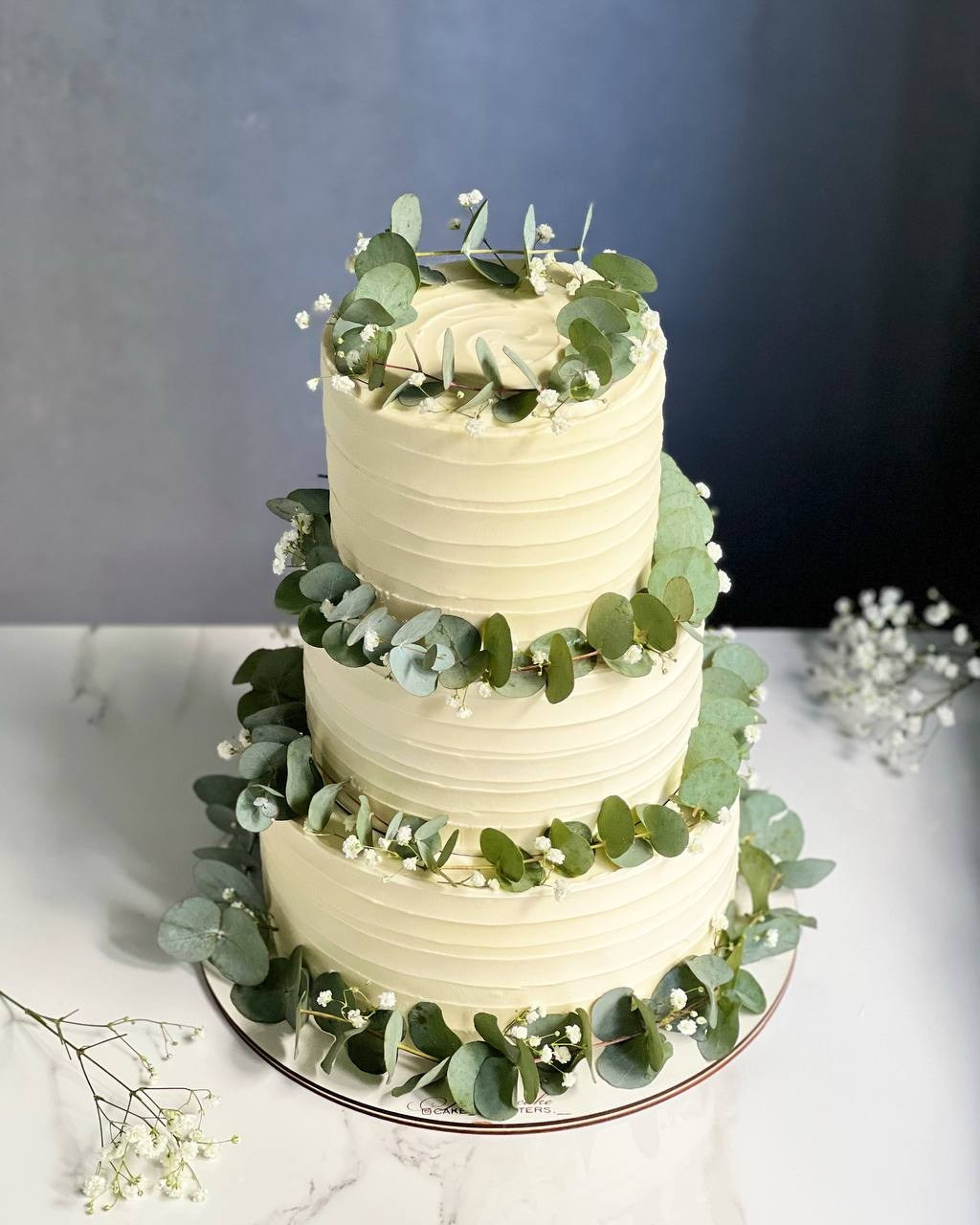 Кондитер Miha_cake. Подрядчики и друзья сети свадебных площадок House for wedding