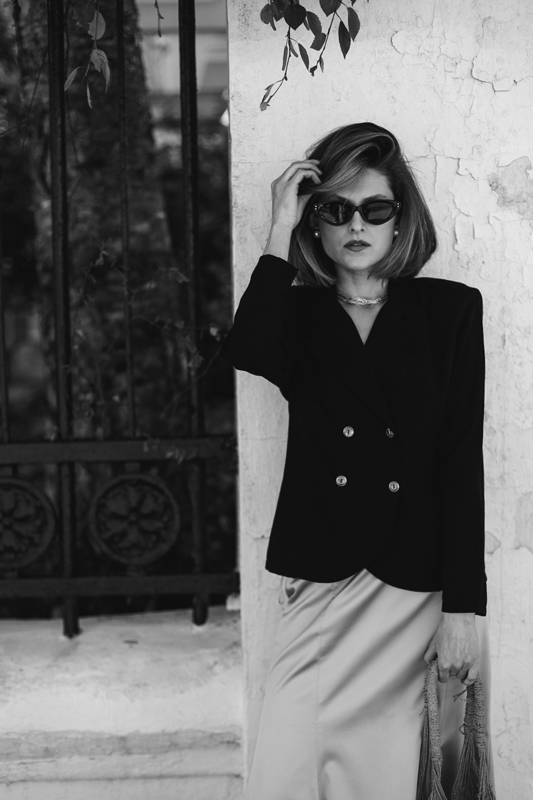 Наташа. Фотограф Нижний Новгород