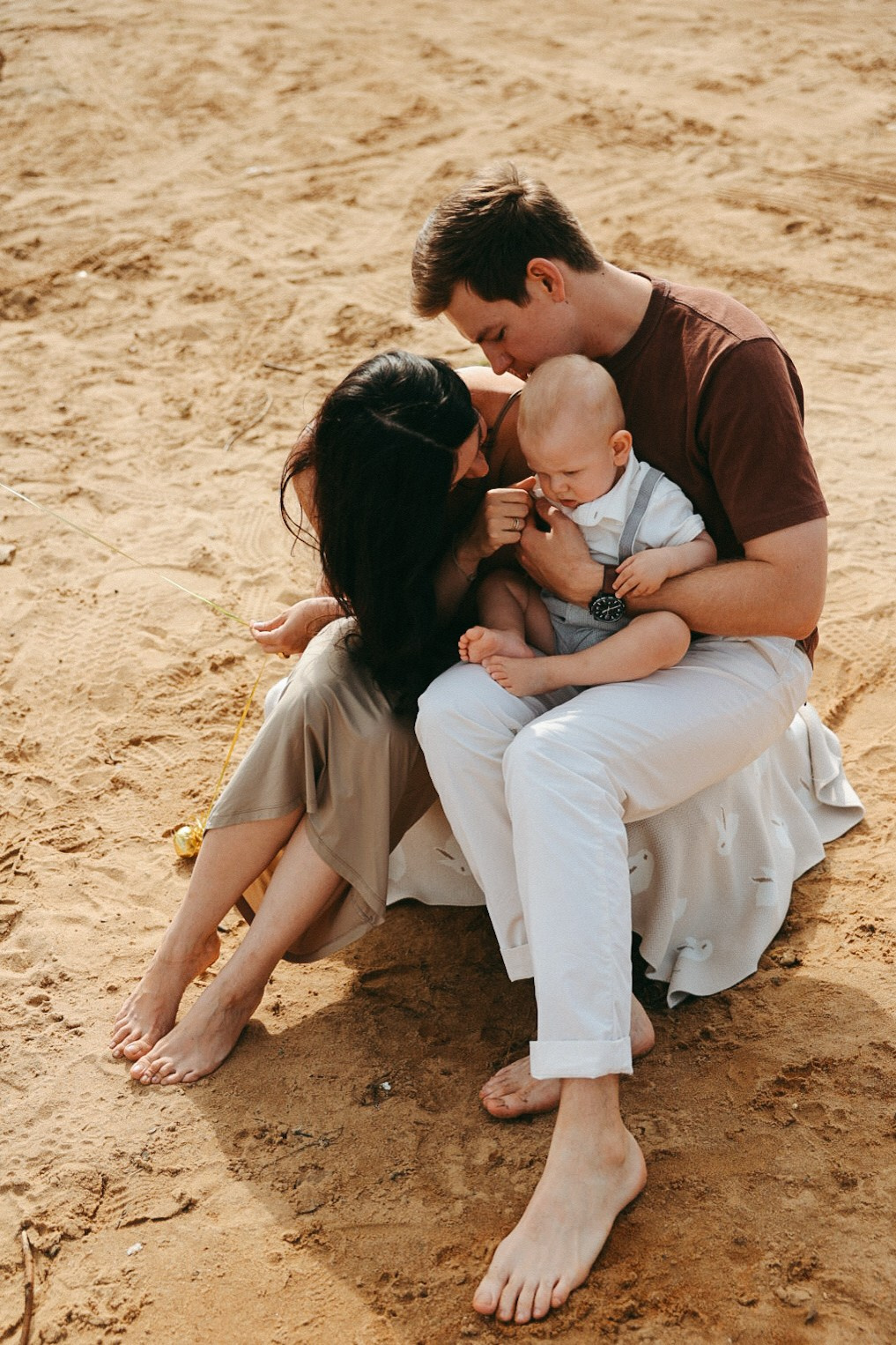 Family. Фотограф Нижний Новгород