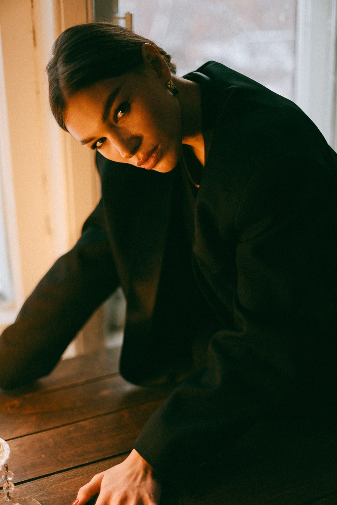 Алена. Фотограф Нижний Новгород