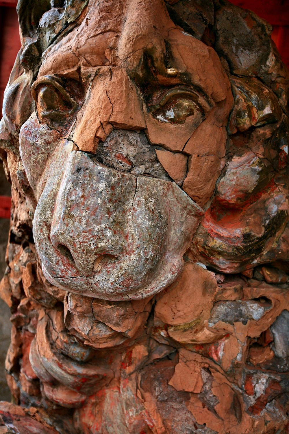 Город. Фотограф Александр Петросян