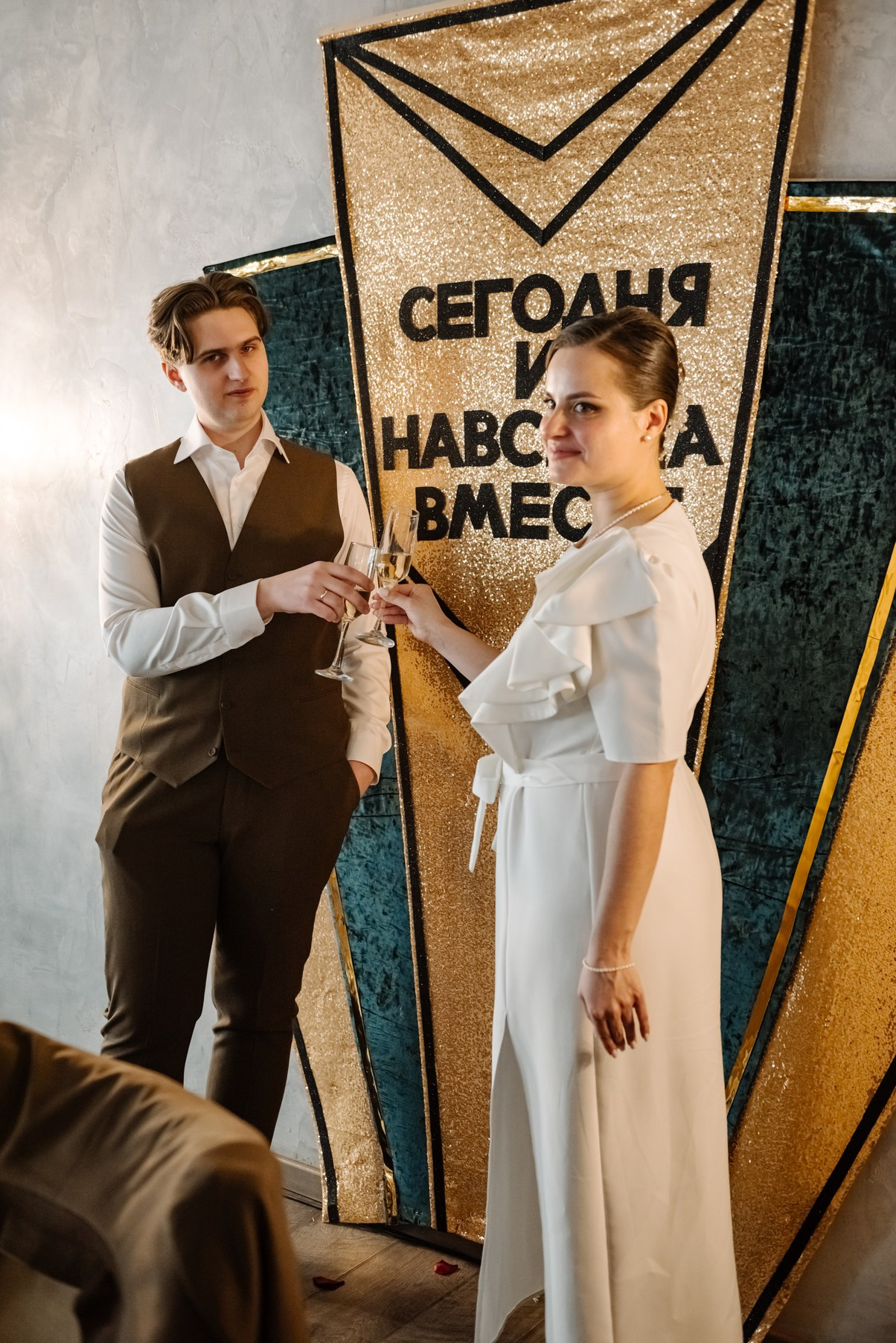 Банкет. Свадебный и семейный фотограф в Санкт-Петербурге (Спб) Елена Худякова