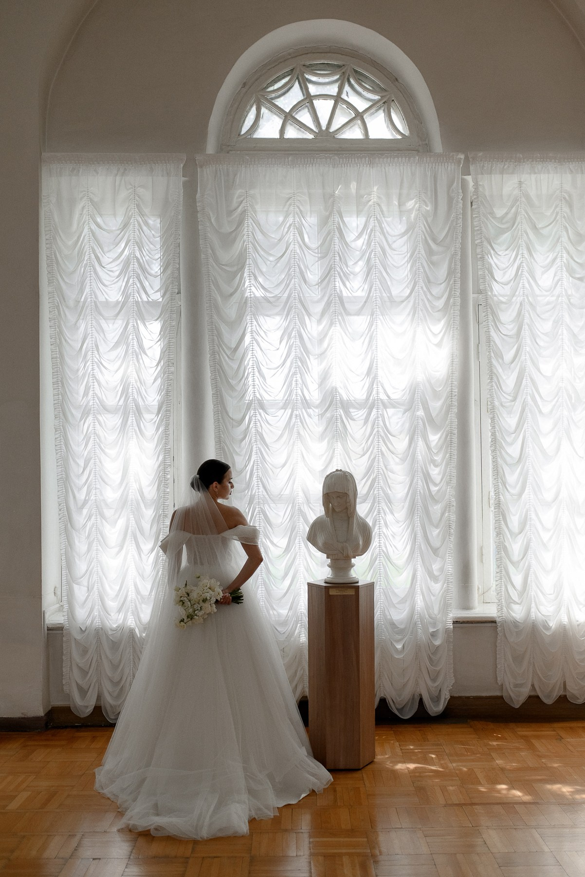 Дарья и Ярослав. Свадебный и семейный фотограф в Рязани Калинкина Мария