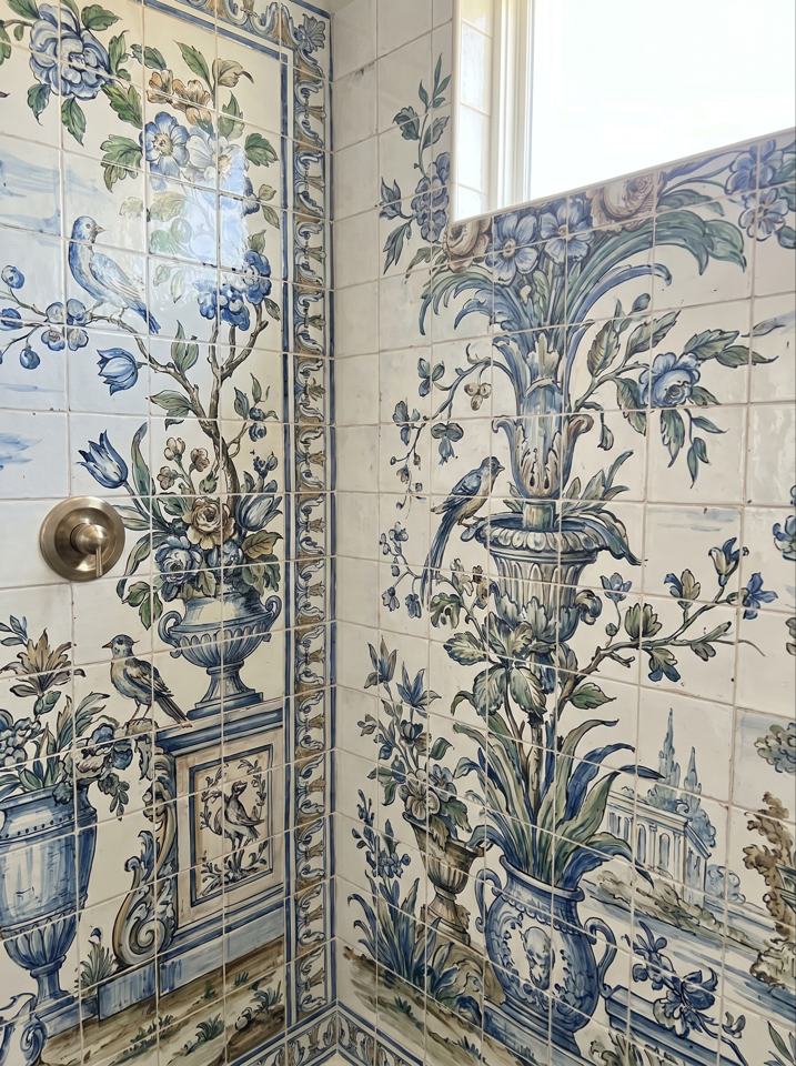 Каталог стилей. Ceramtez-home