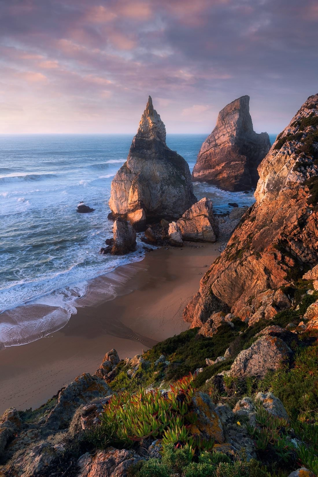 Landscape portfolio of photographer Vadim Sherbakov. Vadim Sherbakov Portfolio