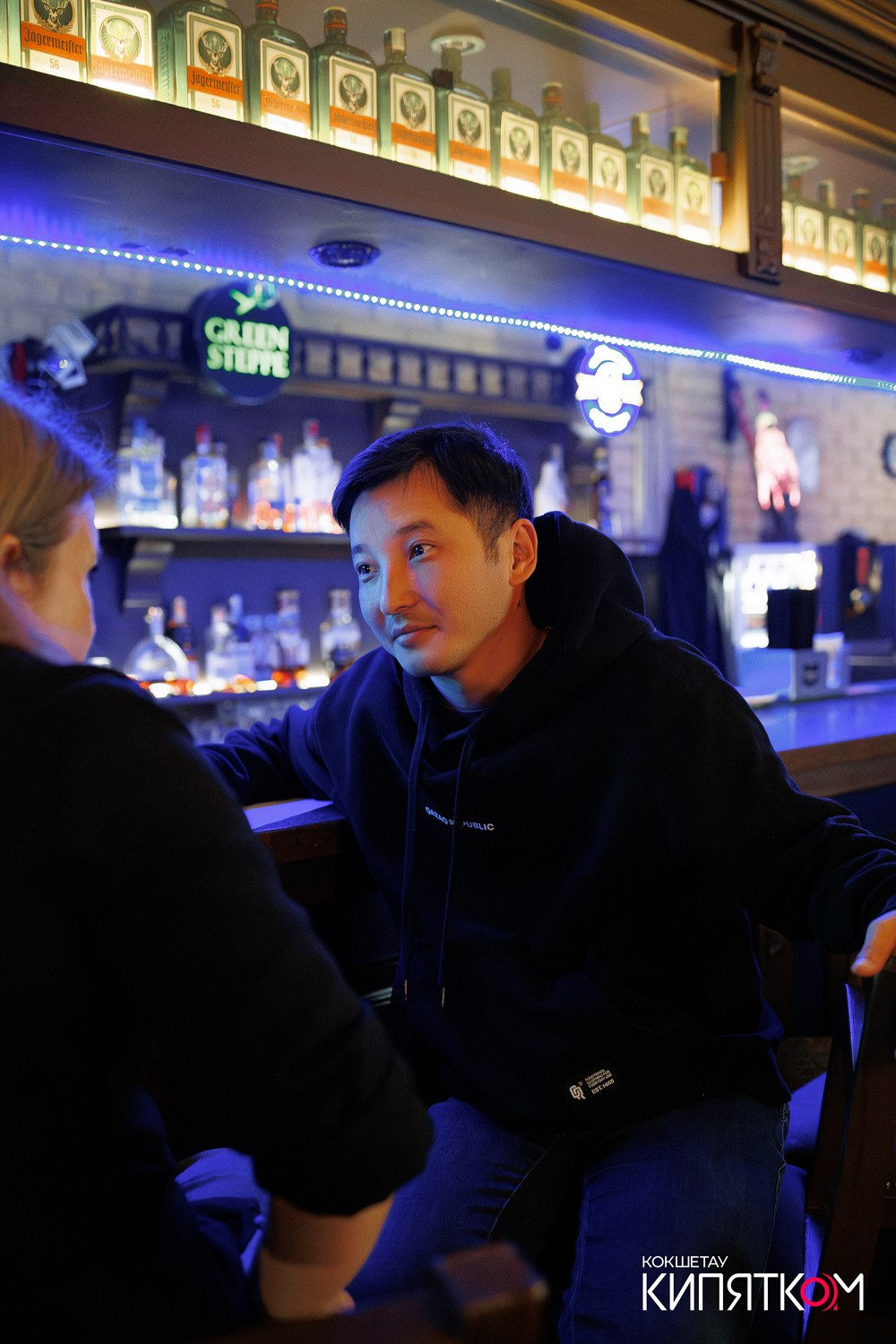 WOW QUIZ. КИПЯТКОМ КОКШЕТАУ