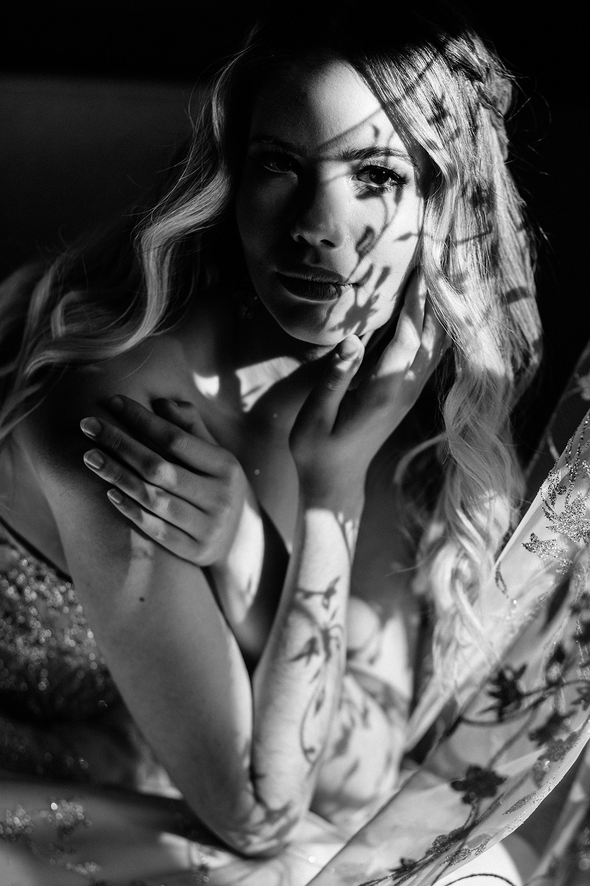 Свадебный фотограф в Санкт-Петербурге Анастасия Андреева