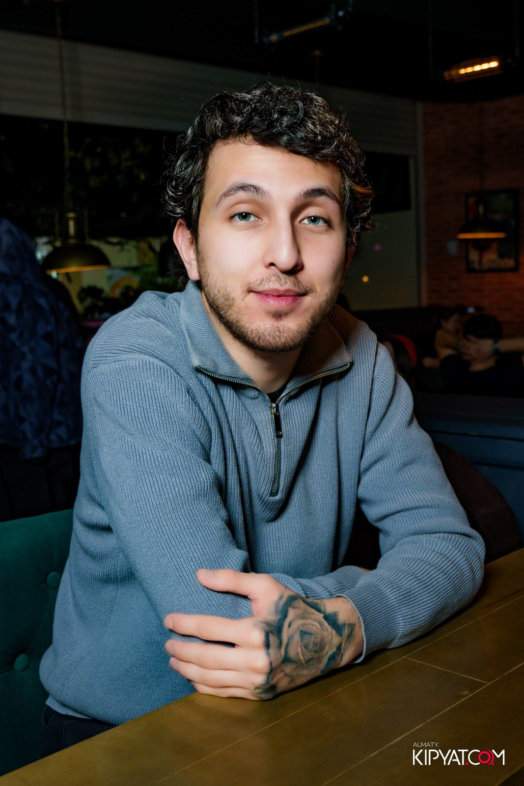 ПИНТА ADK. КИПЯТКОМ АЛМАТЫ!